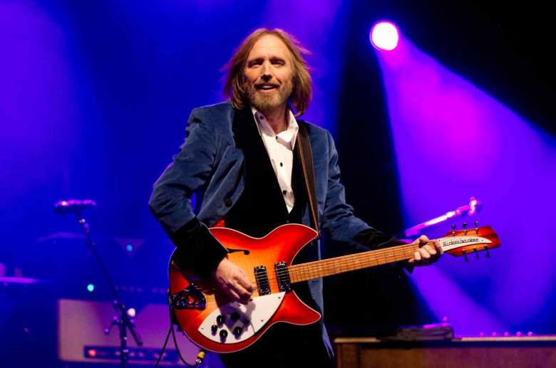 Tom Petty dead, Tom Petty best songs