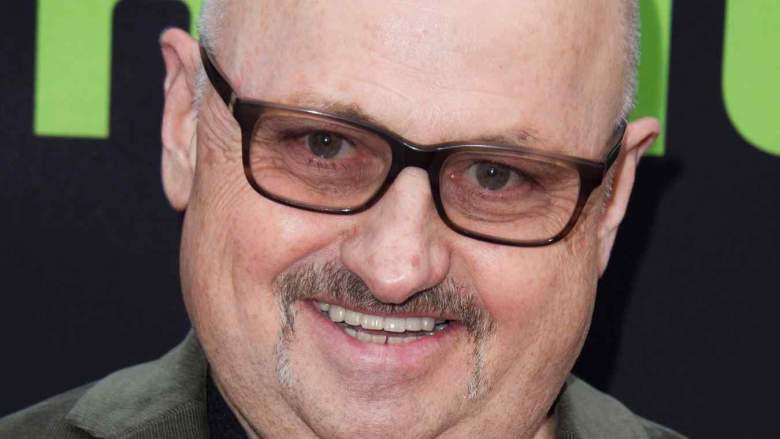 Clark Middleton The Blacklist, Clark Middleton Snowpiercer, Clark Middleton Twin Peaks, Clark Middleton Actor, Clark Middleton Arthritis