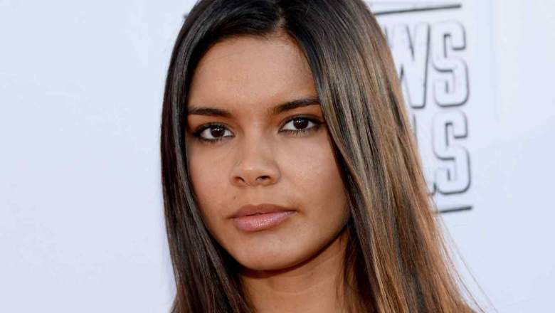 Justin Bieber girlfriend, Paola Paulin Ballers, Paola Pulin age, Paola Paulin Justin Bieber