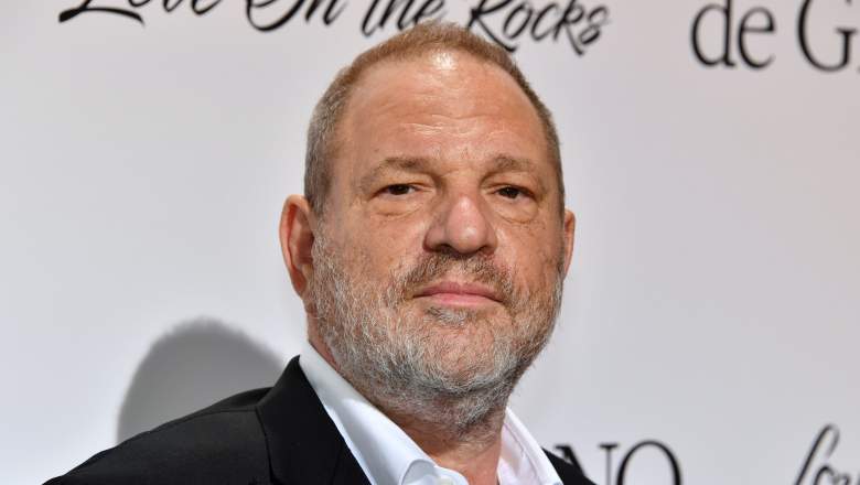 Harvey Weinstein new accuser