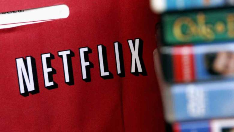 Netflix