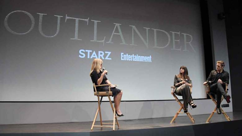 Outlander Live Stream, How to Watch Without Cable, Free, Season 3 Episode 5, S03E05