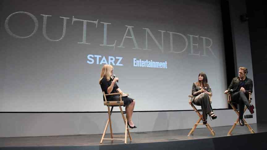 Outlander Live Stream, How to Watch Without Cable, Free, Season 3 Episode 5, S03E05