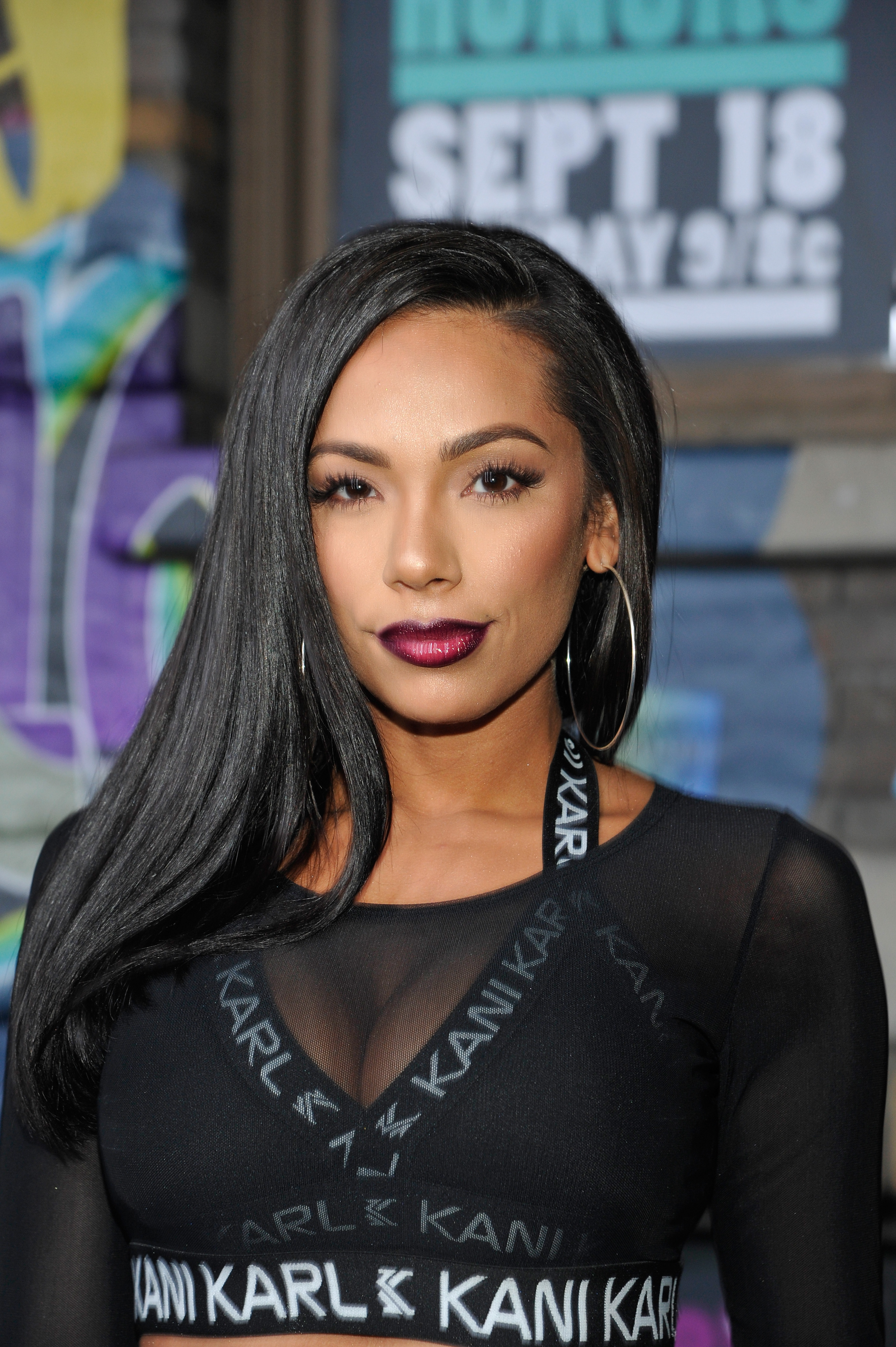 Erica Mena DJ Envy