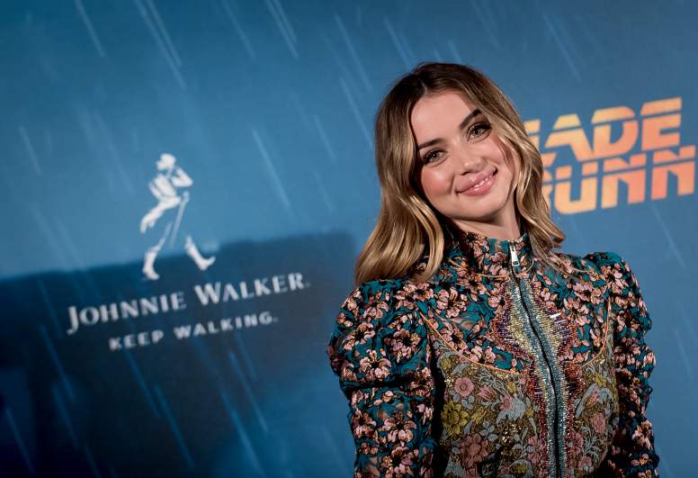 Ana de Armas Joi, Ana de Armas Blade Runner, Blade Runner 2049 joi
