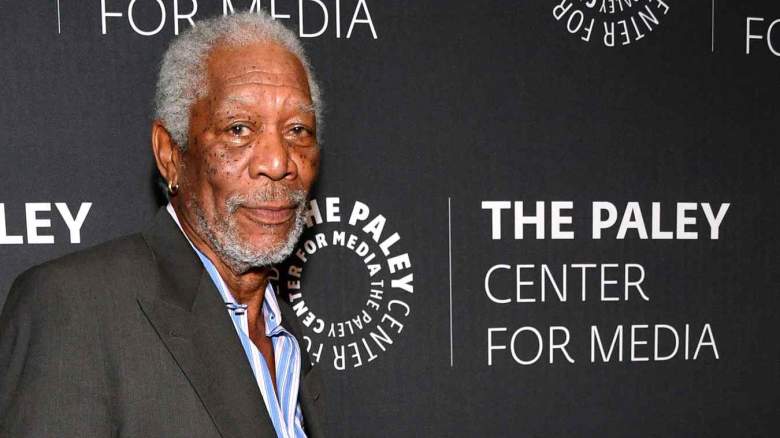 The Story of Us Morgan Freeman Live Stream, TV Channel, Start Time, How and When to Watch