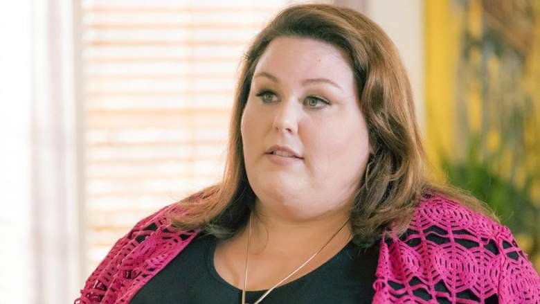 Kate singing, Chrissy Metz singing, This Is Us music, This Is Us spoilers