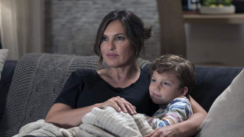 Law & Order: SVU time, Law & Order: SVU channel, Law & Order: SVU nbc, Law & Order: SVU debut