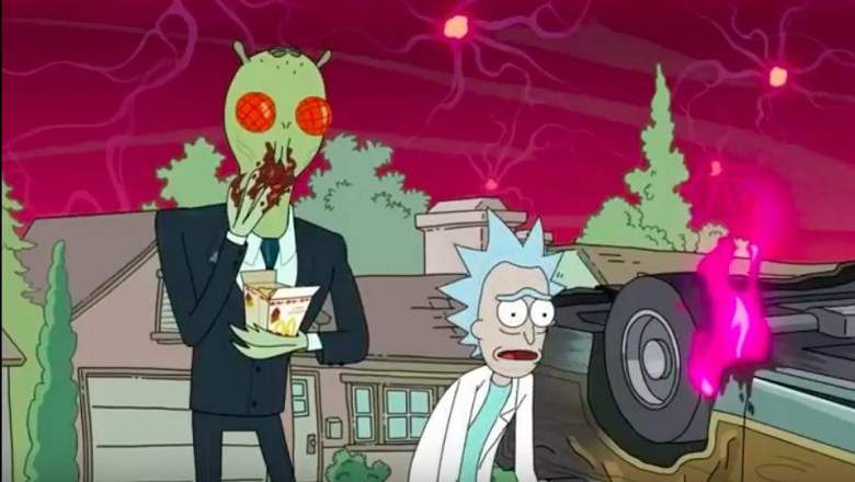 mcdonalds szechuan sauce
