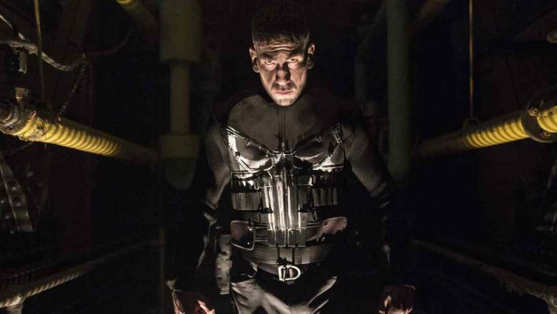 The Punisher