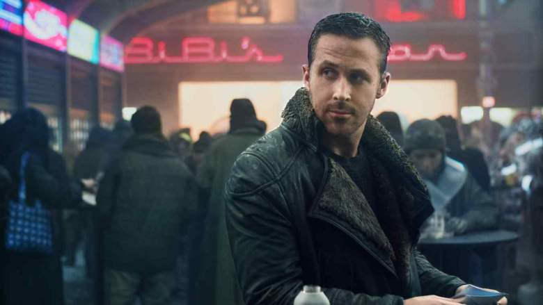 Blade Runner 2049 end credits scene, Blade Runner 2049 end credits, Blade Runner post credits