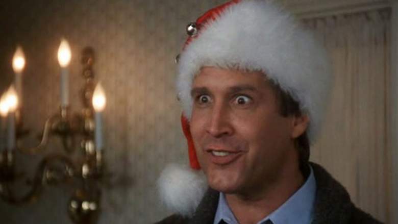 25 Days of Christmas Live Stream, Freeform, Christmas Vacation, Elf, The Santa Clause, How to Watch Online, Free