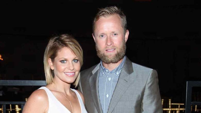 Valeri Bure, candace cameron bure husband, who is candace cameron bure married to, full house candace cameron boyfriend children family