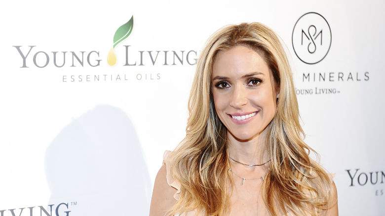 Kristin Cavallari Paradise Hotel 2019 Cast
