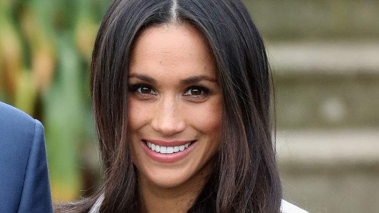 Meghan Markle net worth