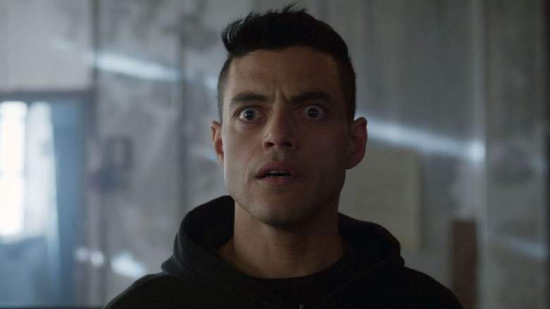 Mr. Robot Season 3 Episode 6