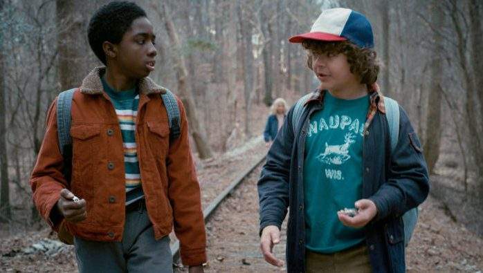 Stranger Things 3