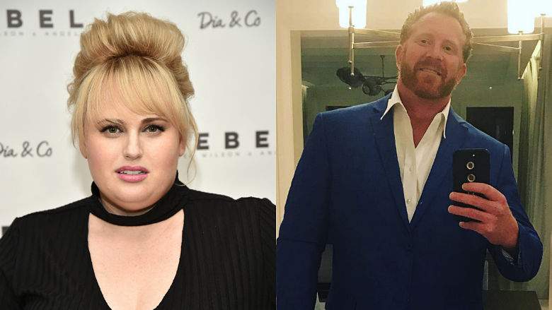 Rebel Wilson boyfriend