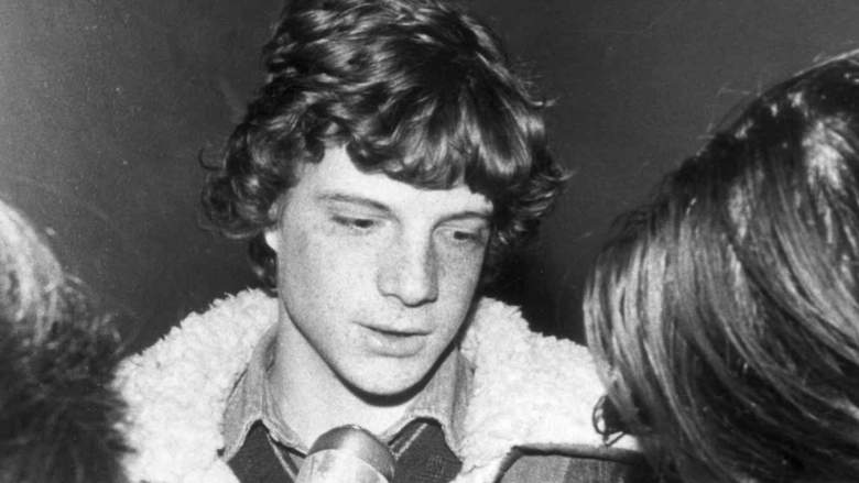 paul getty, j. paul getty III, john paul getty III, john paul getty