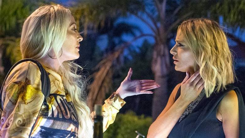 Erika Jayne, Erika Girardi, Dorit Kemsley, Erika Jayne RHOBH, Erika Girardi RHOBH, Dorit Kemsley RHOBH