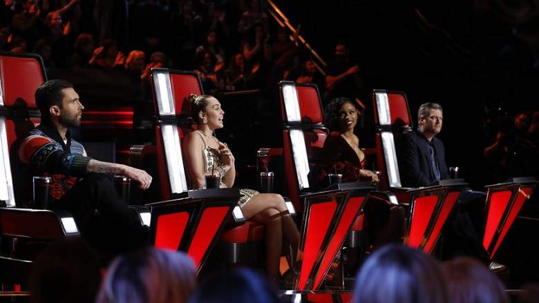 The Voice, The Voice 2017, The Voice 2017 Voting, The Voice Vote 2017, The Voice Season 13, The Voice 2017 Contestants, The Voice 2017 Winners, The Voice 2017 Teams So Far, The Voice 2017 Finale, The Voice Season 13 Finale