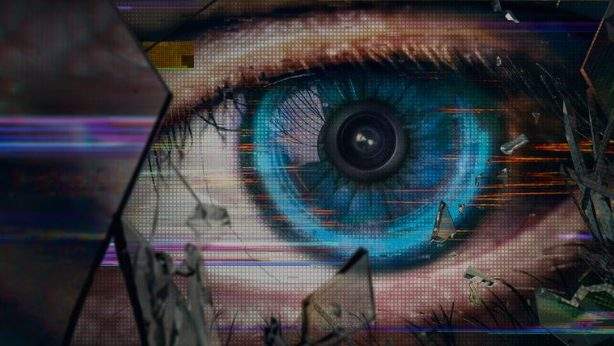 Black Mirror Netflix Season 4