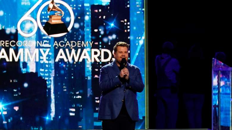 Grammys, Grammys 2018, Grammys Live Stream, Watch Grammys Online, How To Watch Grammy Awards Online, Grammy Awards 2018 Live Stream