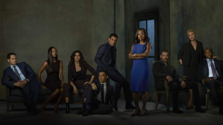 When Will 'How to Get Away with Muder' Return?, how to get away with murder return, when is the premiere of how to get away with murder, new how to get away with murder episode