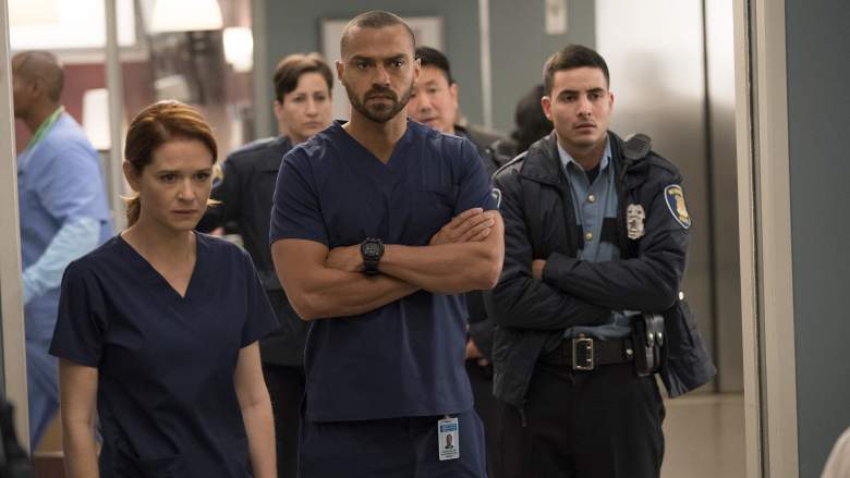 Is 'Grey's Anatomy' on TV Tonight? , Grey's Anatomy Return Date, When will Grey's Anatomy return