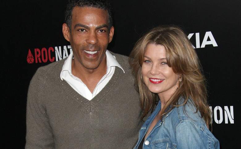 Ellen Pompeo, Ellen Pompeo Boyfriend, Ellen Pompey Husband, Ellen Pompeo Children