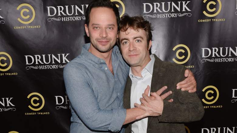 Drunk History Live Stream, Season 5, How to Watch Without Cable, Free, Comedy Central