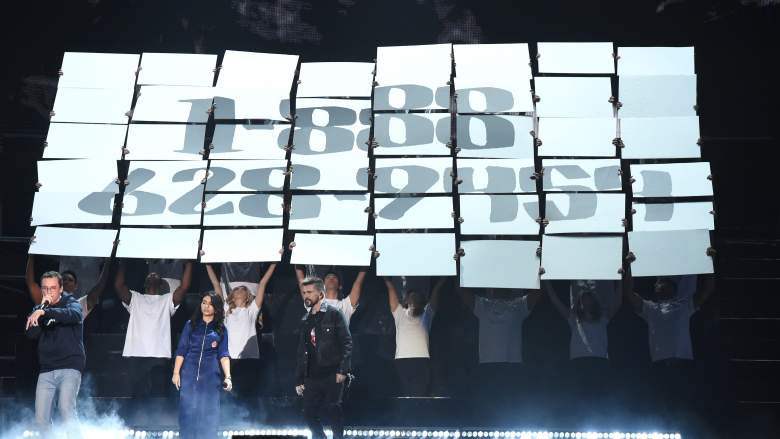 Logic, Khalid, Alessia Cara to Perform With Suicide Attempt and Loss Survivors at the Grammys, Grammys 2018