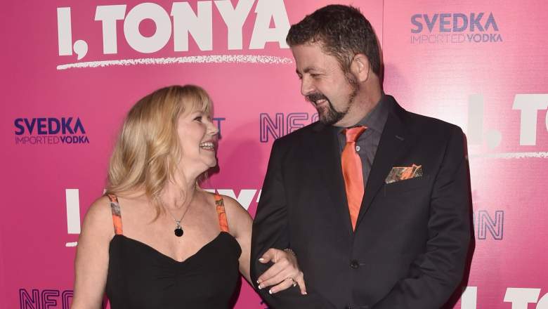 Joseph Jens Price, Tonya Harding Husband, Who is Tonya Harding Married to