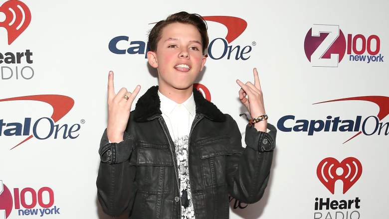 Millie Bobby Brown Boyfriend, Who is Millie Bobby Brown Dating Jacob Sartorius