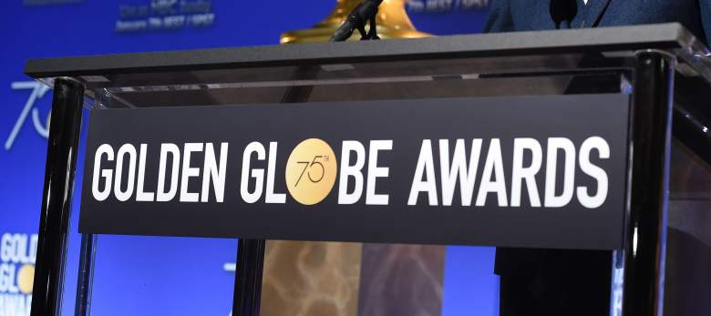 golden globes