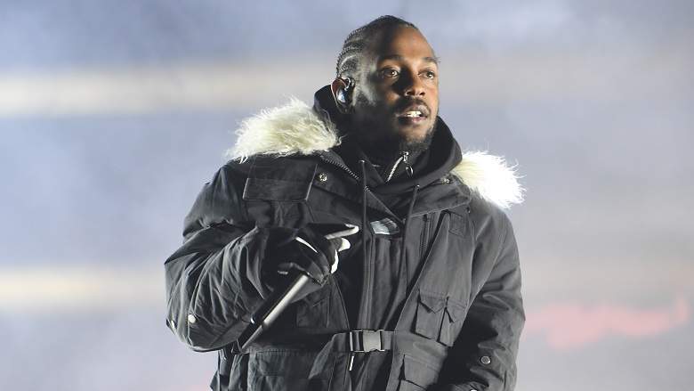 Kendrick Lamar And U2, Kendrick Lamar Grammys 2018, U2 Grammys 2018, Dave Chapelle Kendrick Lamar, Dave Chapelle Grammys 2018, Grammys 2018 Opening Performance