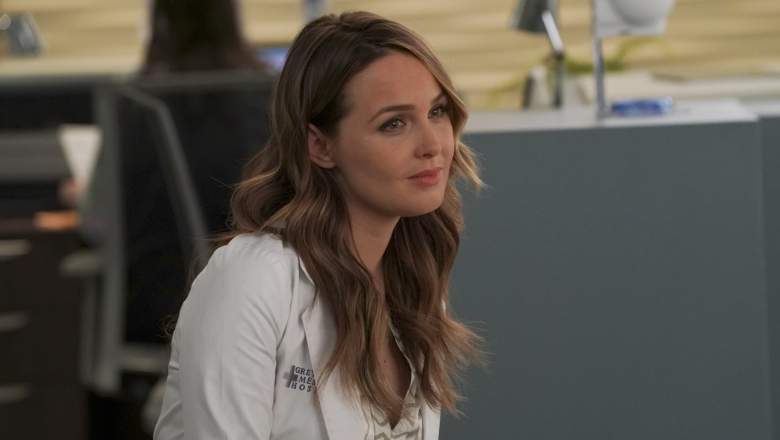 grey's anatomy february 22, is there a new episode of grey's anatomy on tv tonight, grey's anatomy 2/22/18