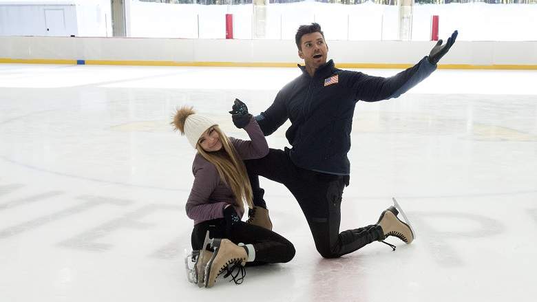 Nastassia Yaramchuk and Luke Pell, Who Is Luke Pell Dating, Luke Pell Girlfriend Holly Allen