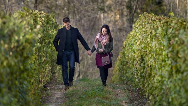 My Secret Valentine Winery