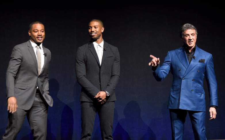 Ryan Coogler Black Panther