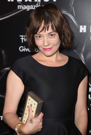 Natalie Wood's daughter