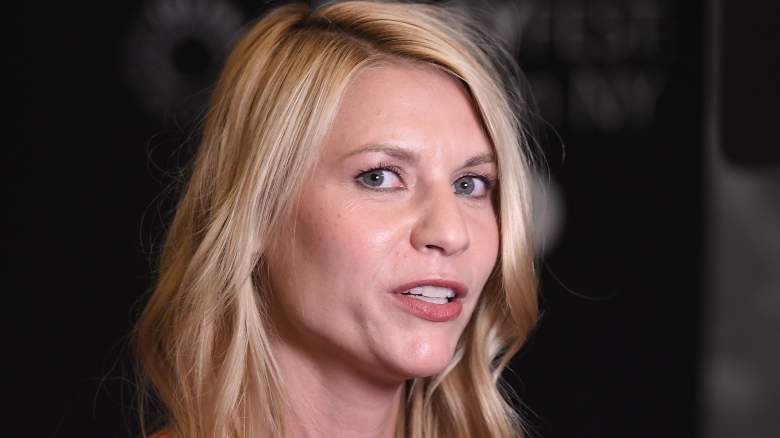 Claire Danes, Homeland