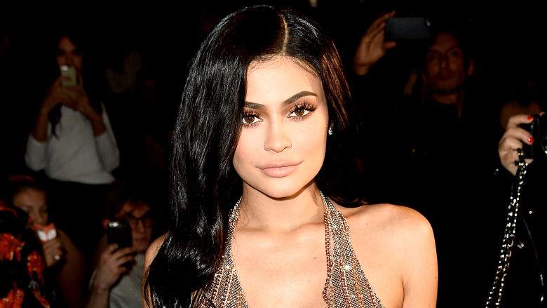 Kylie Jenner Pregnant