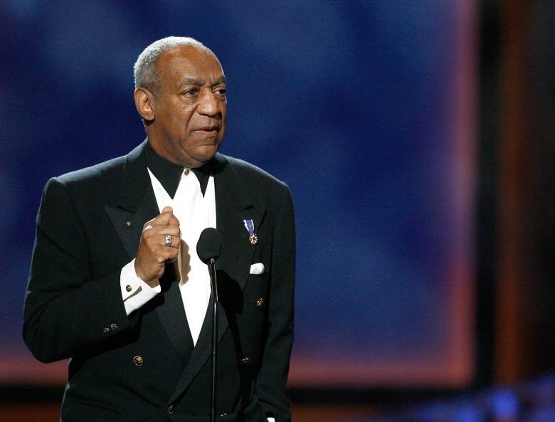 Bill Cosby's daughter