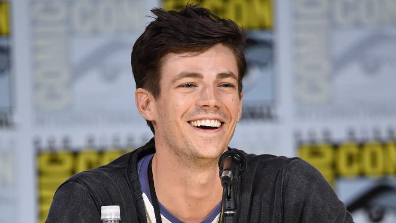 The Flash, Is the flash on tv tonight
