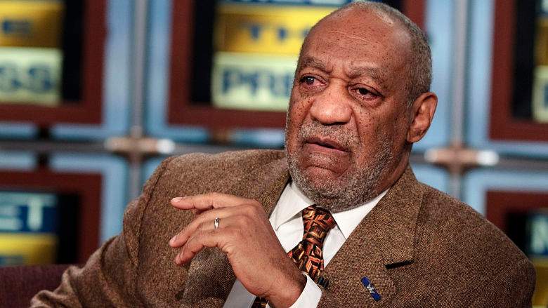 Bill Cosby daughter dead