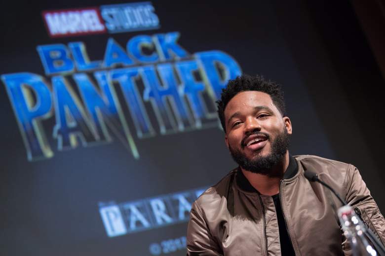 Ryan Coogler Black Panther