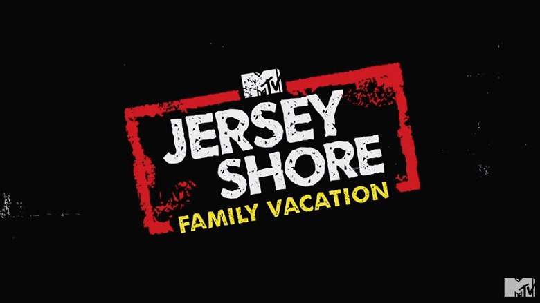 Jersey Shore Family Vacation Logo, Jersey Shore 2018 Spoilers, Jersey Shore 2018 Cast