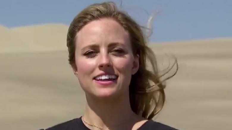 Kendall Long On The Bachelor, Who Gets Eliminated On The Bachelor Tonight, Kendall Long Eliminated On The Bachelor