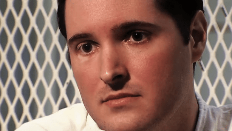 Bart Whitaker, Who is Bart Whitaker, Bart Whitaker Sentence